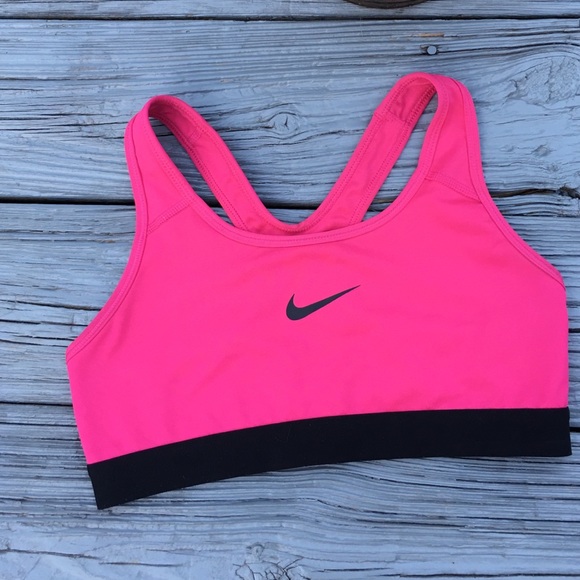 Nike Other - 4for $15 Nike Dri fit sports bra
